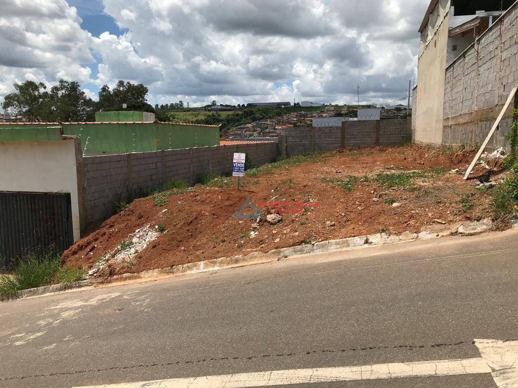 Terreno à venda, 250m² - Foto 1