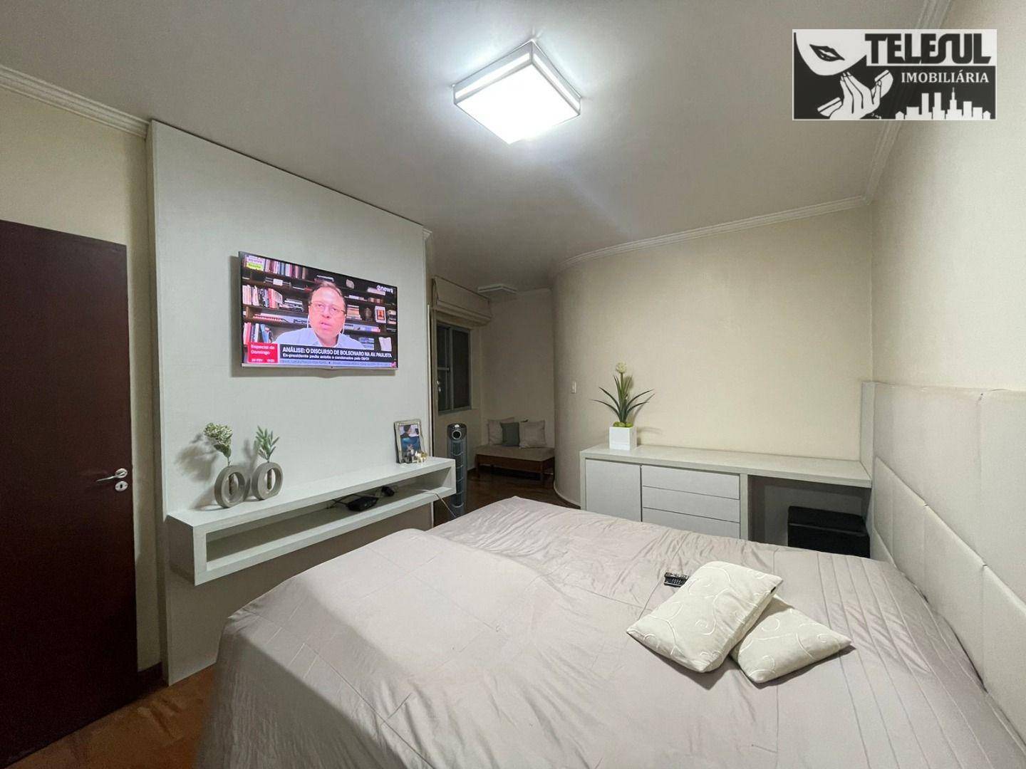 Apartamento à venda com 3 quartos, 116m² - Foto 6