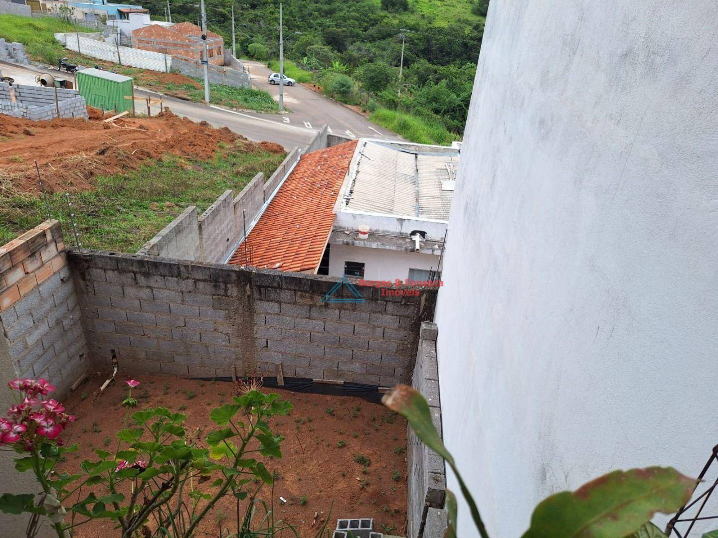 Casa à venda com 2 quartos, 125m² - Foto 20