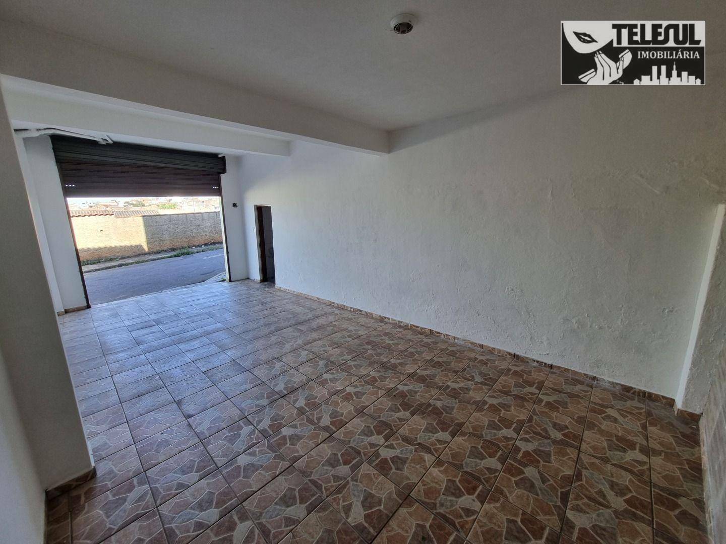 Loja-Salão para alugar, 73m² - Foto 3