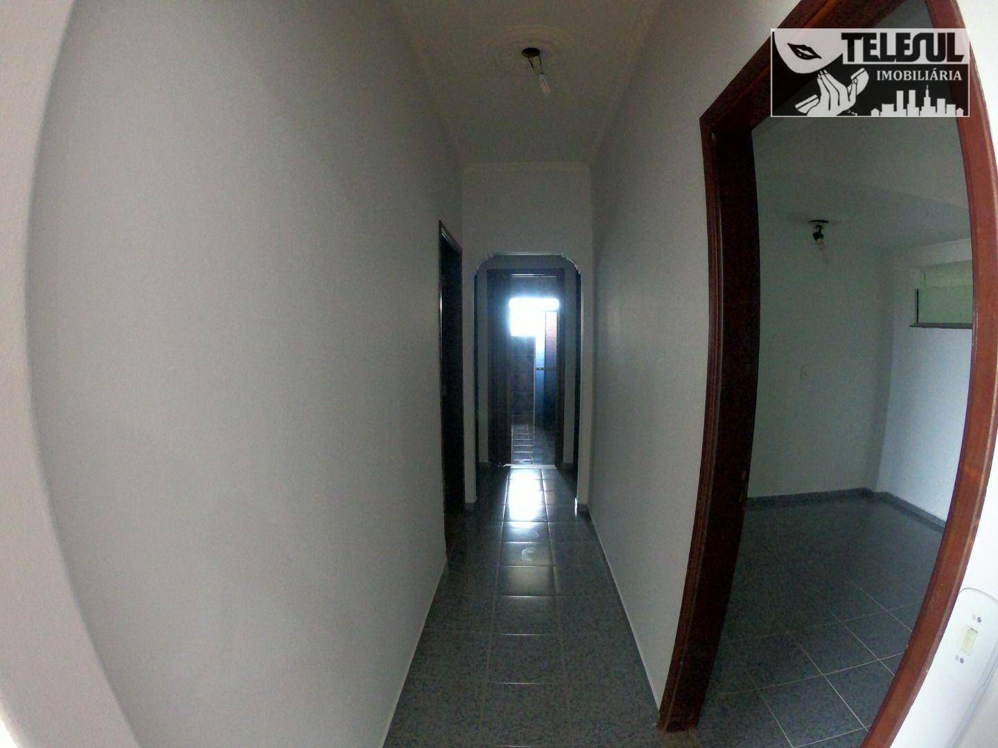 Apartamento, 3 quartos, 160 m² - Foto 3