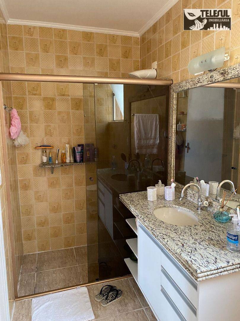 Apartamento à venda com 3 quartos, 151m² - Foto 15