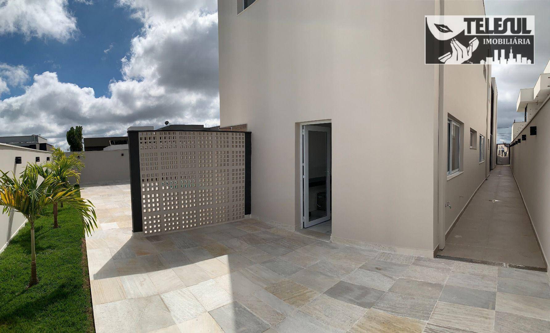 Casa de Condomínio à venda com 4 quartos, 650m² - Foto 14