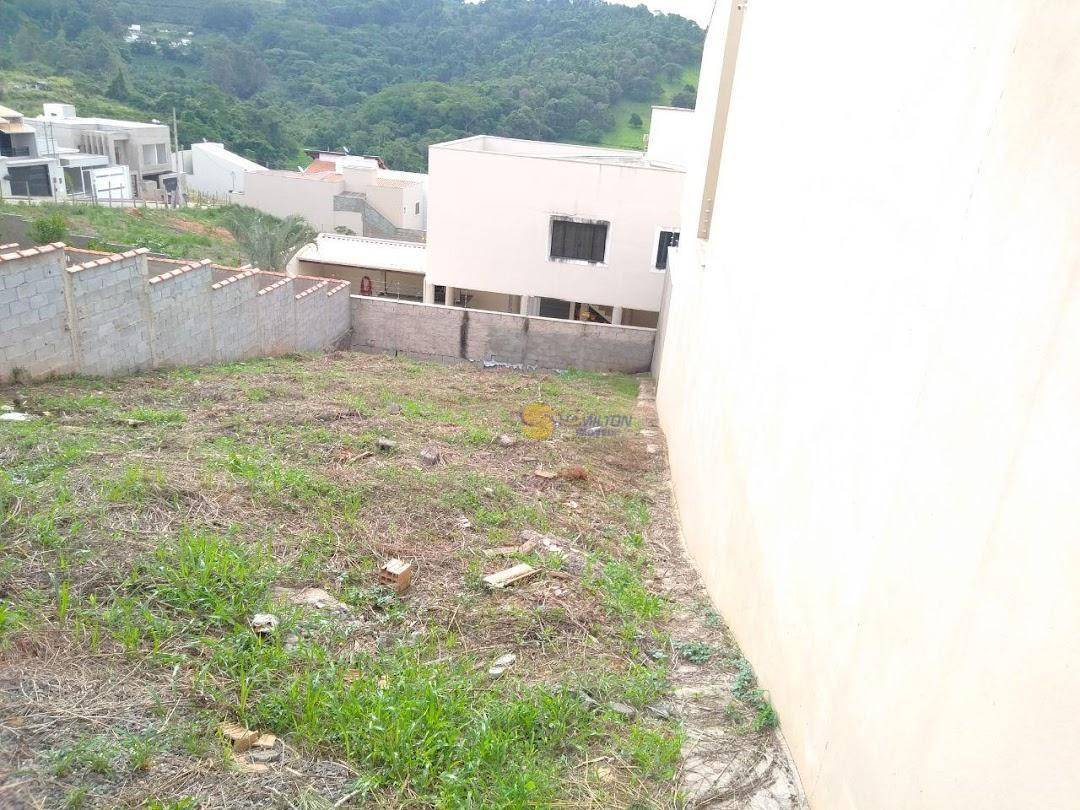 Terreno à venda, 250m² - Foto 1