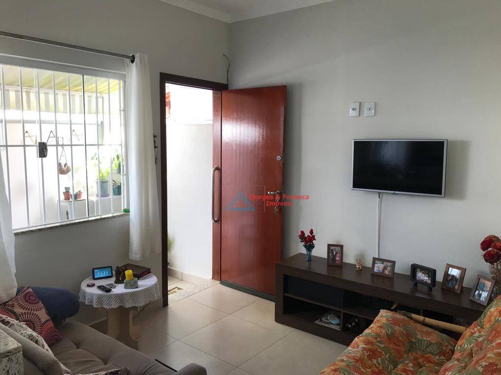 Apartamento à venda com 2 quartos, 64m² - Foto 6