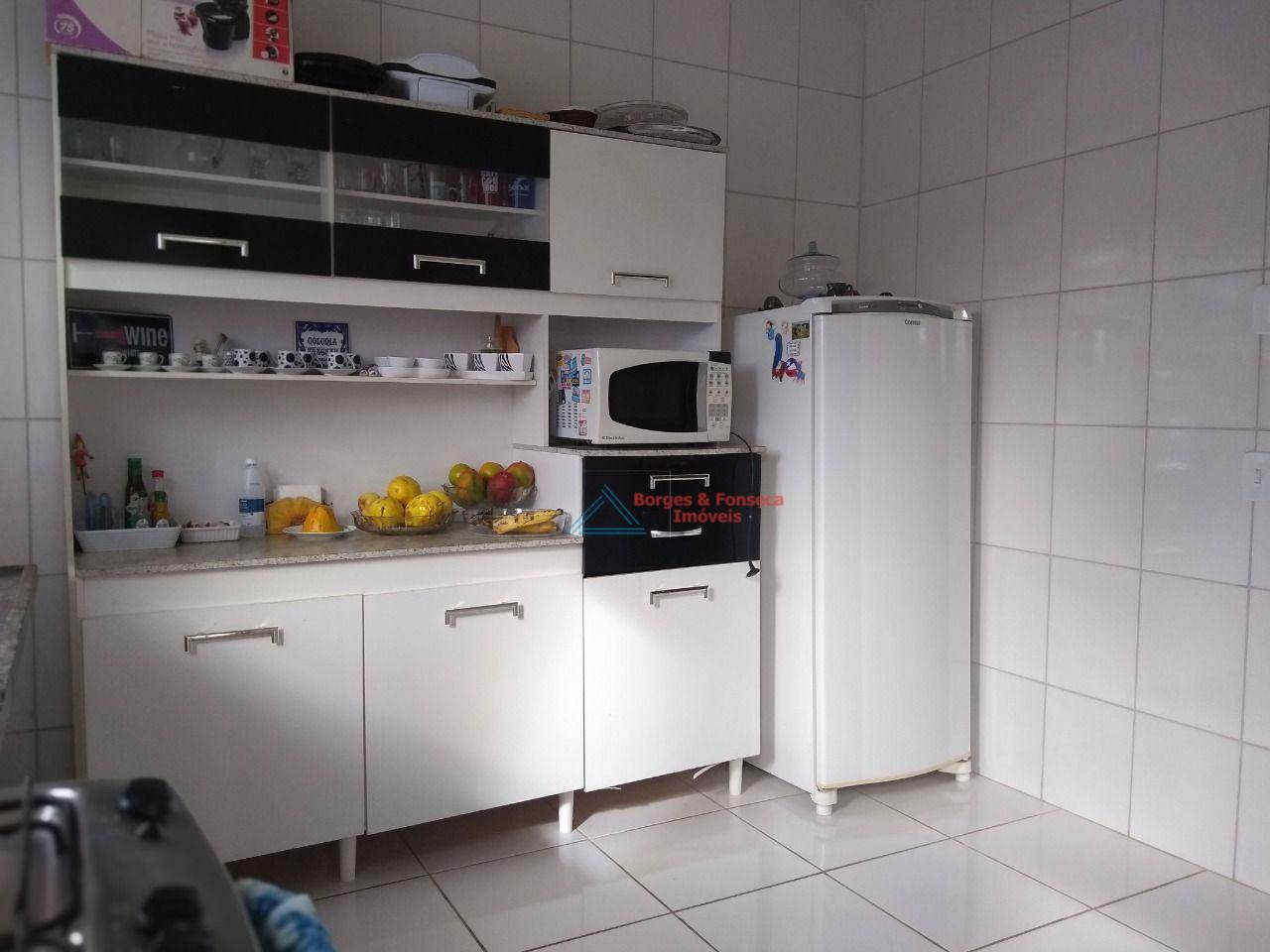 Apartamento à venda com 2 quartos, 54m² - Foto 10