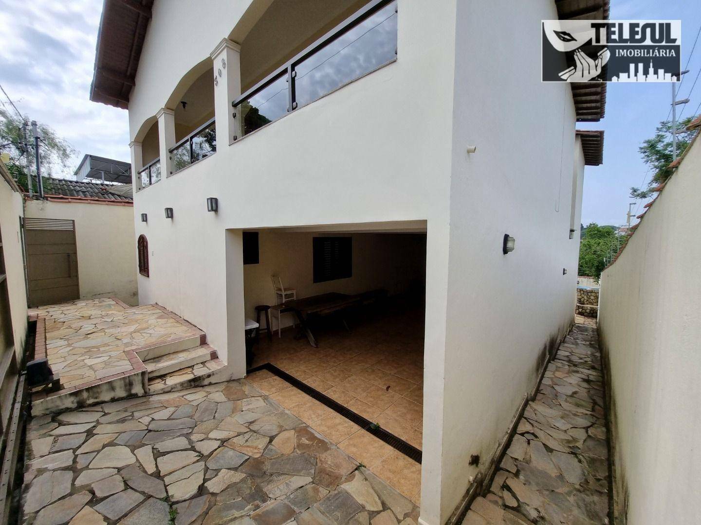 Casa à venda com 4 quartos, 382m² - Foto 21