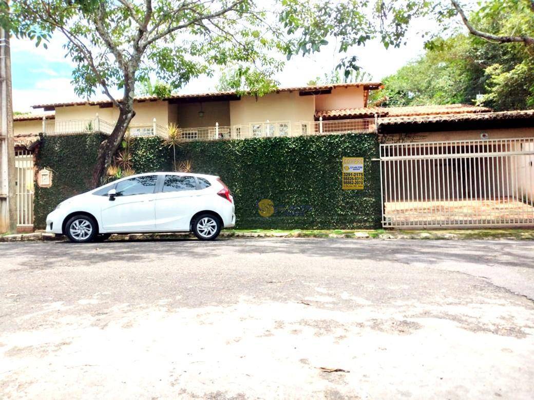 Casa à venda com 4 quartos, 980m² - Foto 1