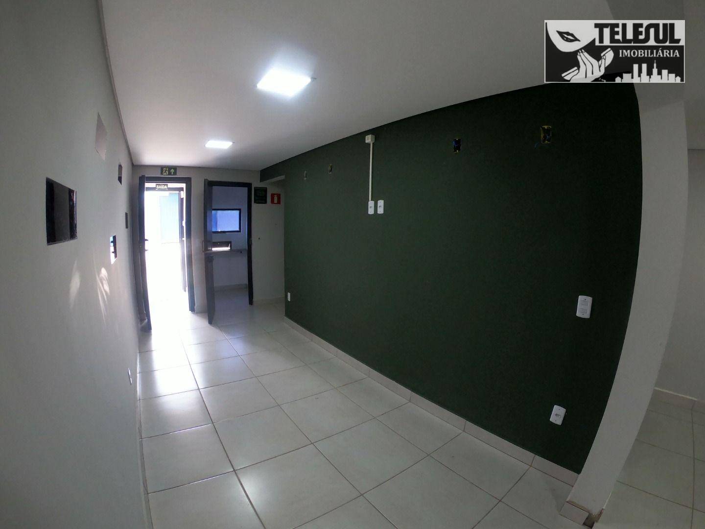 Depósito-Galpão, 228 m² - Foto 1