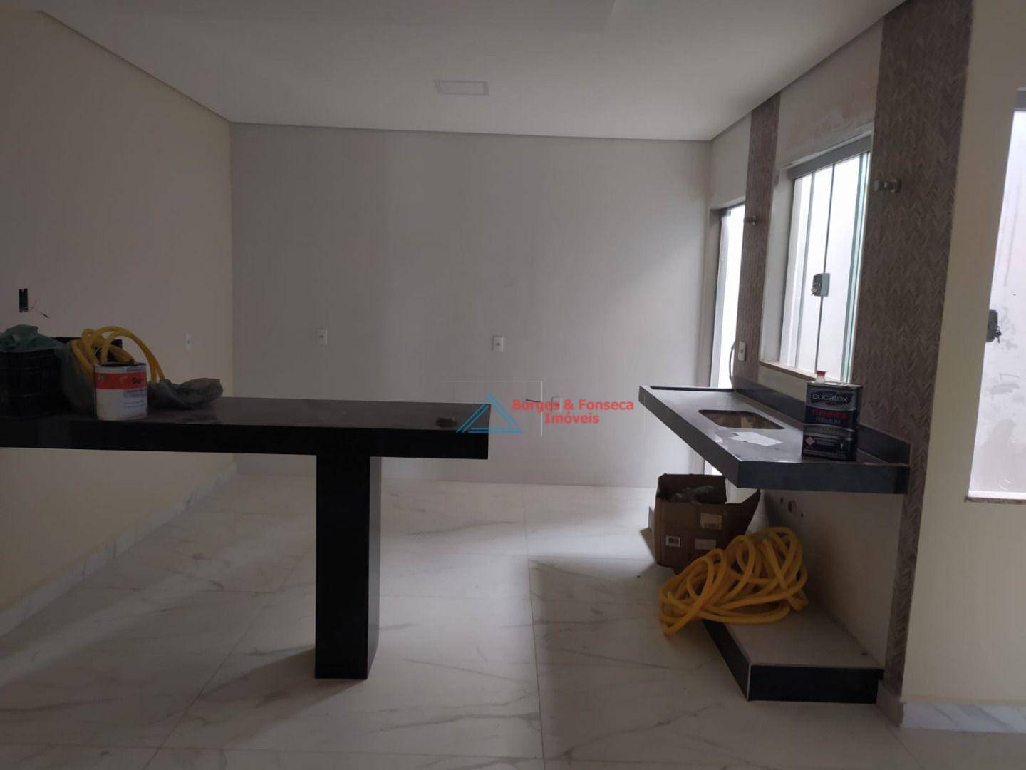 Casa à venda com 3 quartos, 256m² - Foto 22