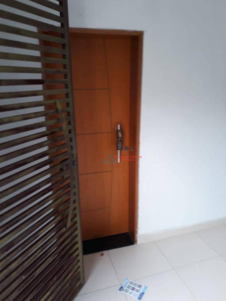 Apartamento à venda com 3 quartos, 160m² - Foto 6