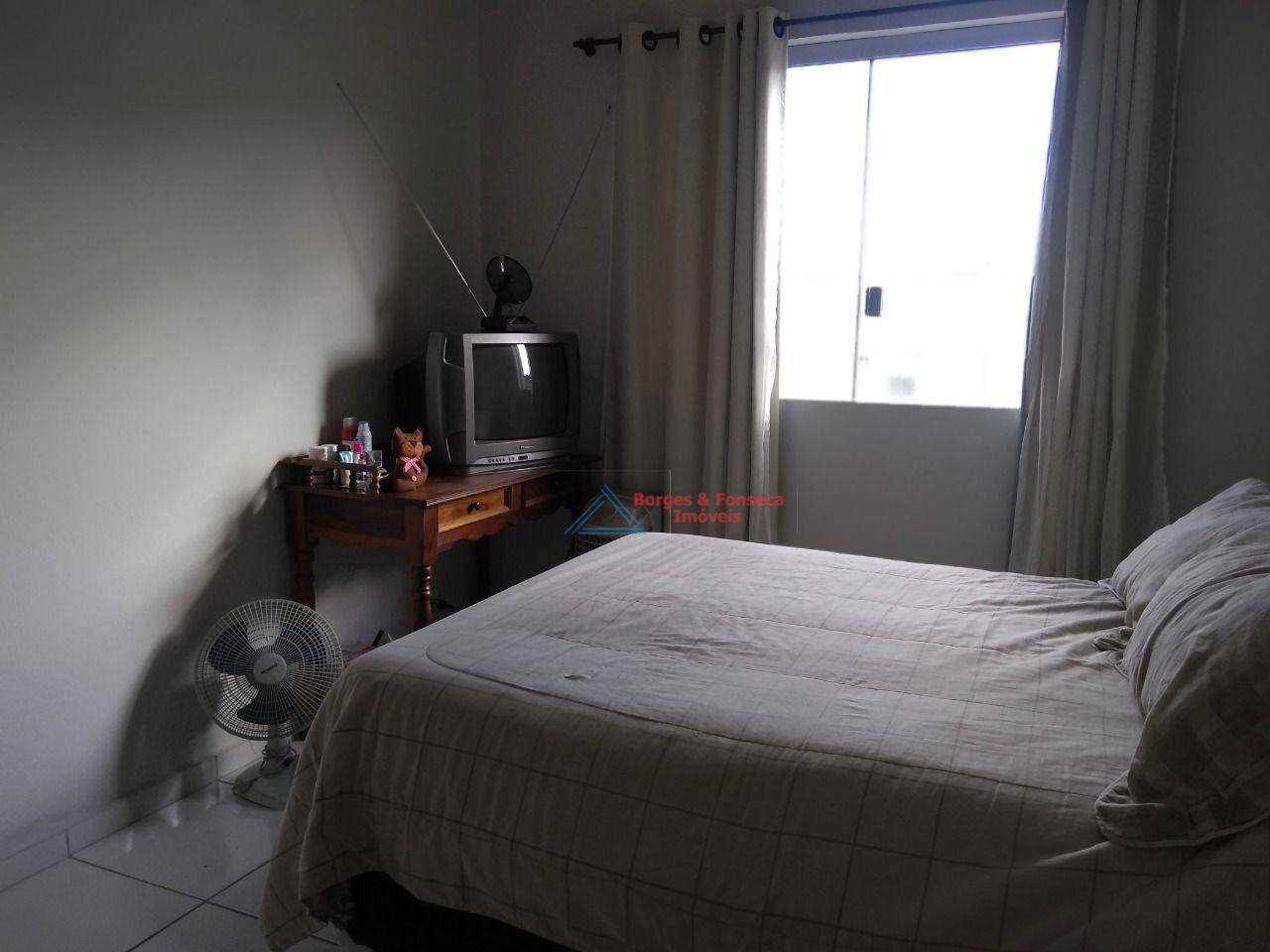 Apartamento à venda com 2 quartos, 54m² - Foto 8