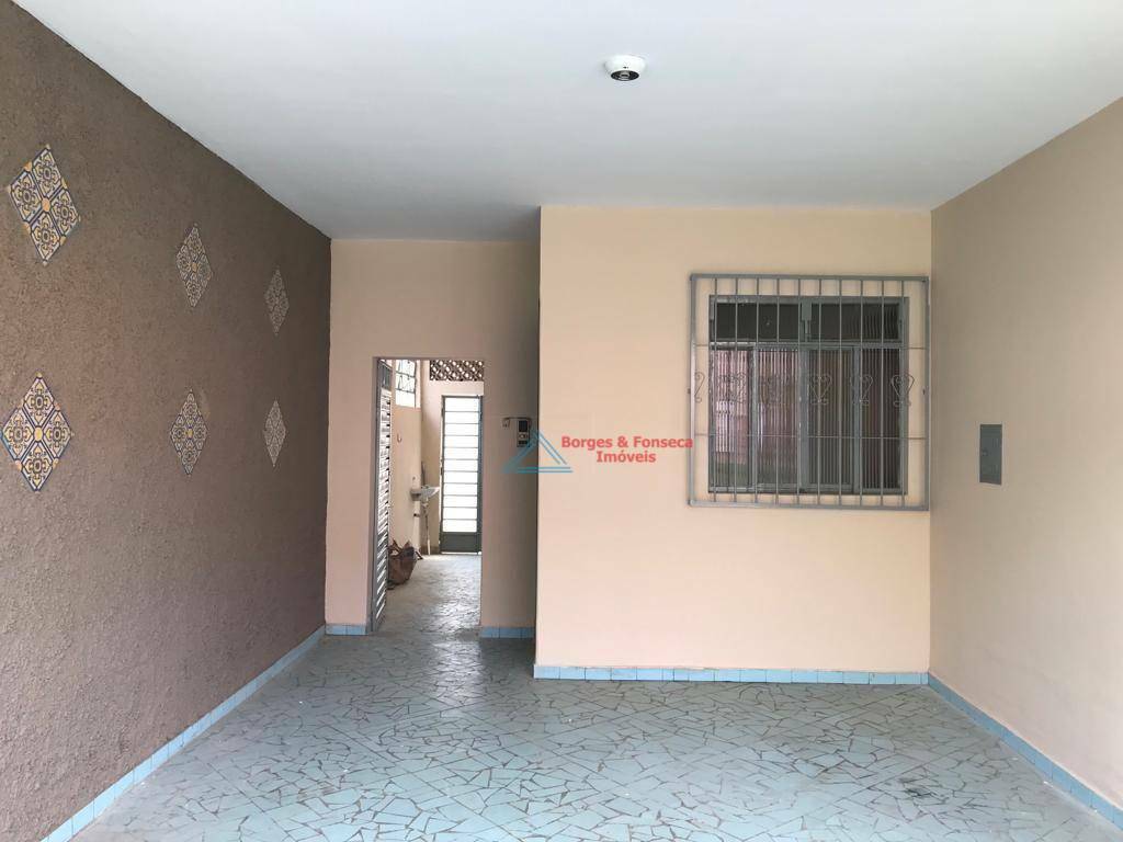 Casa à venda com 5 quartos, 278m² - Foto 4