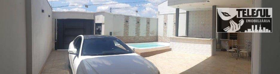 Casa à venda com 3 quartos, 250m² - Foto 8