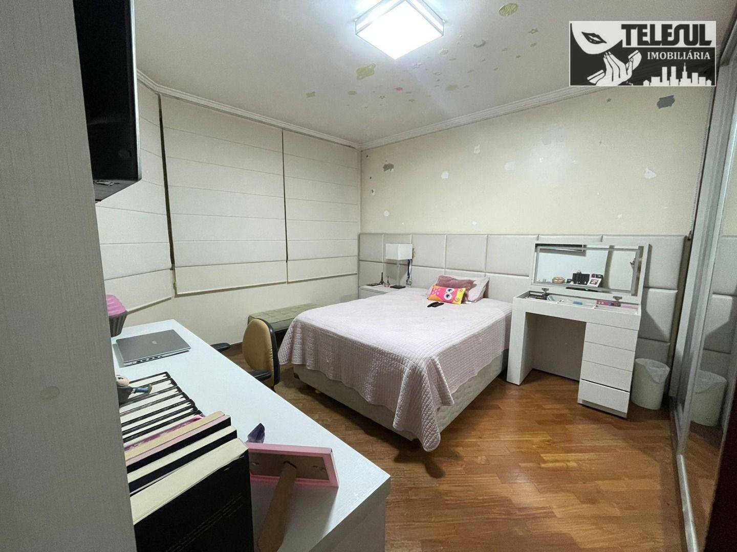 Apartamento à venda com 3 quartos, 116m² - Foto 11