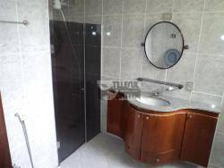 Apartamento à venda com 3 quartos, 169m² - Foto 4