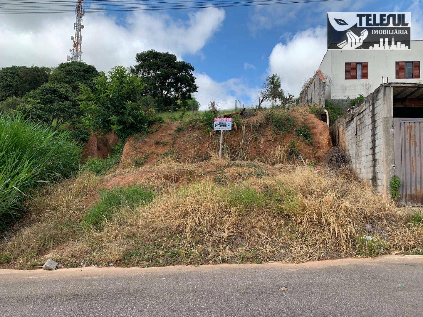 Terreno à venda, 250m² - Foto 1