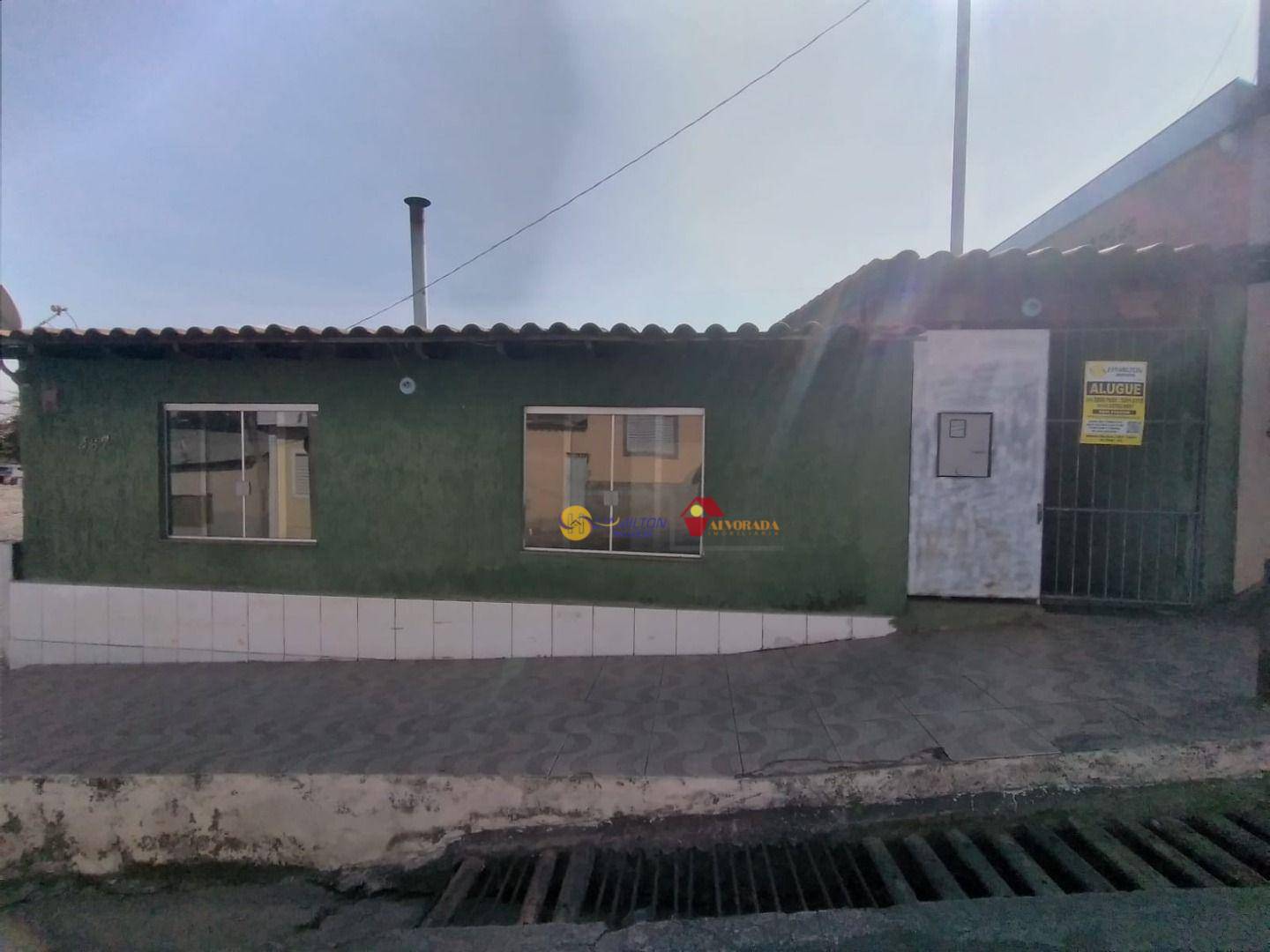 Loja-Salão para alugar, 45m² - Foto 1