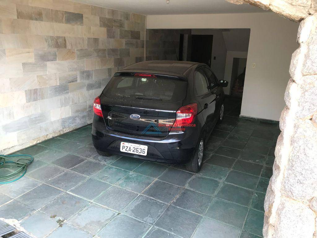 Apartamento à venda com 4 quartos, 290m² - Foto 25