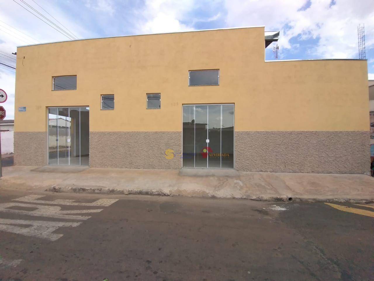 Conjunto Comercial-Sala para alugar, 241m² - Foto 1