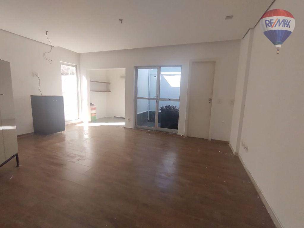 Conjunto Comercial-Sala para alugar, 34m² - Foto 4