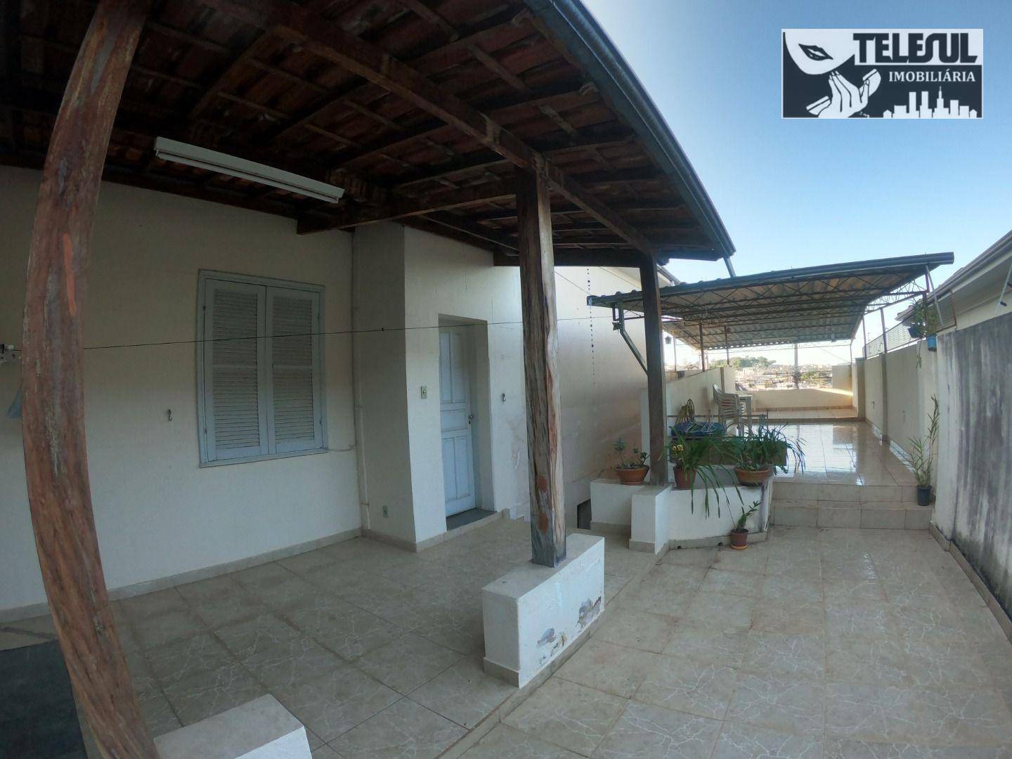 Casa à venda com 5 quartos, 462m² - Foto 13