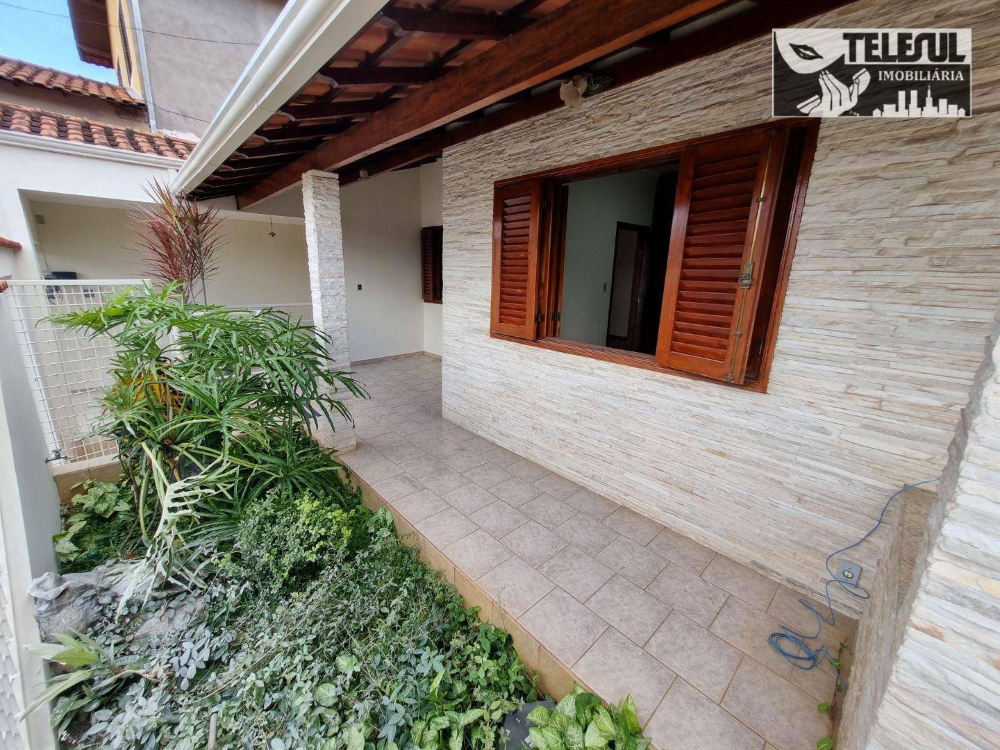 Casa à venda com 4 quartos, 199m² - Foto 21