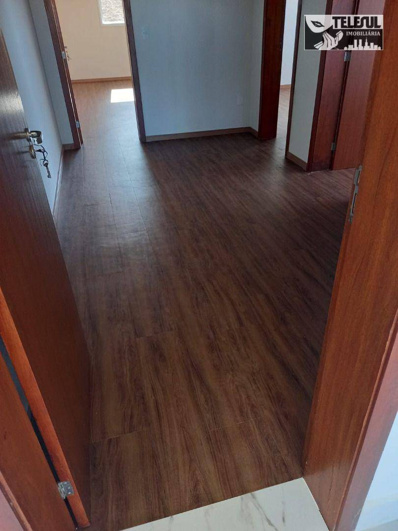 Apartamento à venda com 3 quartos, 168m² - Foto 9