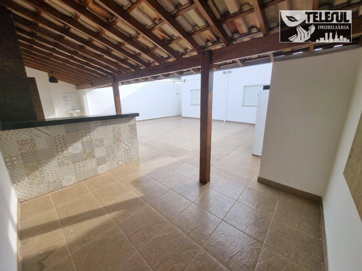 Casa à venda com 3 quartos, 250m² - Foto 14