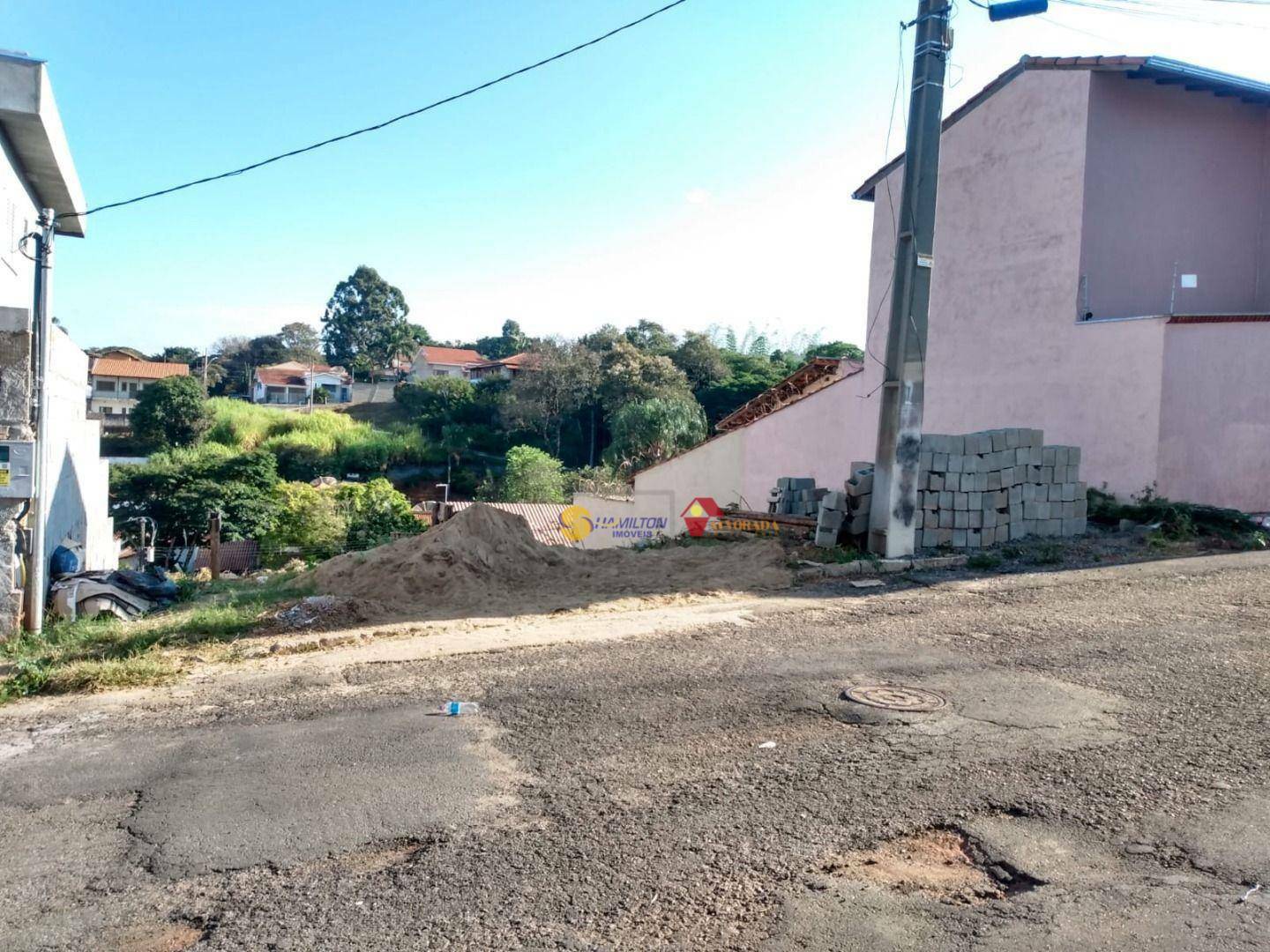 Terreno à venda, 355m² - Foto 1