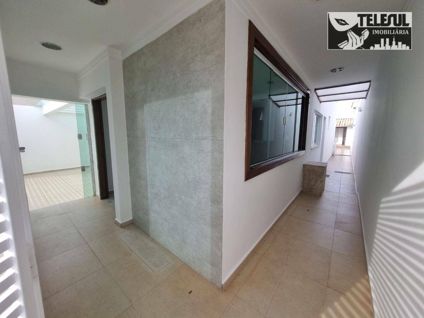 Casa à venda com 3 quartos, 250m² - Foto 17